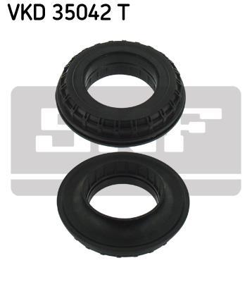 Rolamento copo de suspensão SKF ref. VKD 35042 T